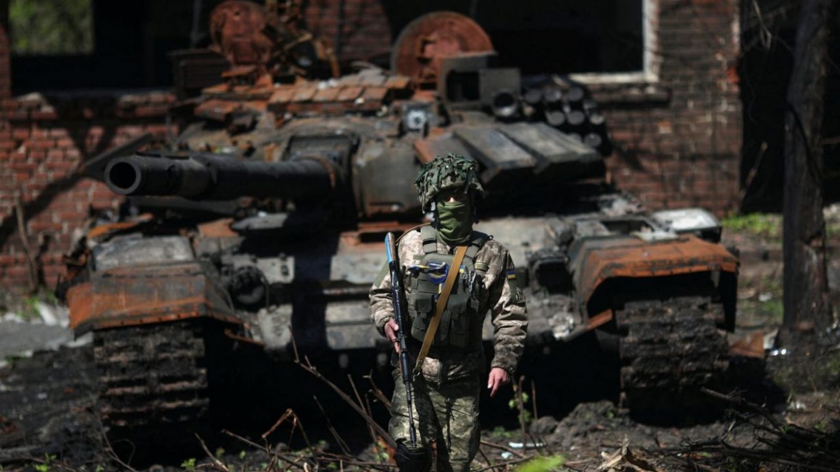 Những kịch bản tương lai châu Âu trong 3 – 7 năm nữa sau cuộc chiến ở Ukraine
